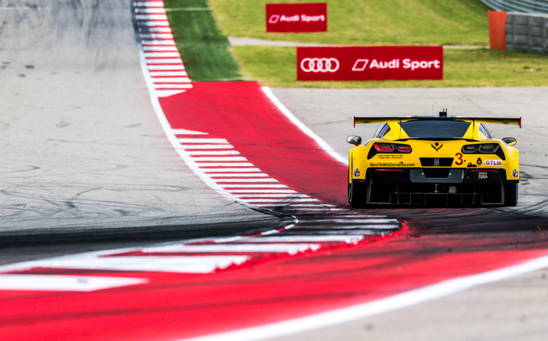 Illustration for article titled Your Lone Star Le Mans Uber Photo Gallery Is Hotter Than The Heat In Texas